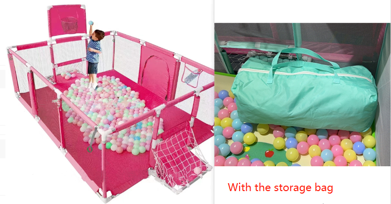 New Playpen Children's Tent Baby Products
